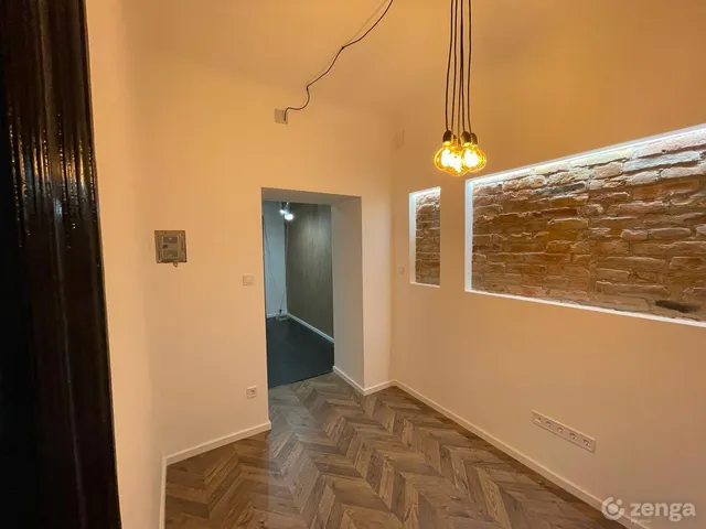 Eladó lakás Budapest VI. kerület, Diplomatanegyed 32 nm