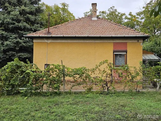 Eladó ház Szeged, Újszeged 71 nm