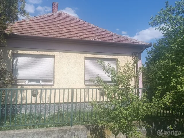 Eladó ház Újlőrincfalva 74 nm