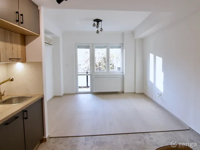 Eladó lakás Budapest XI. kerület, Lágymányos, Baranyai 61 nm