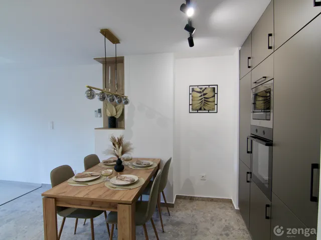 Eladó lakás Budapest XI. kerület, Lágymányos, Baranyai 61 nm