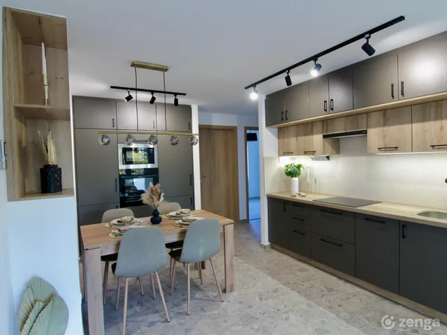 Eladó lakás Budapest XI. kerület, Lágymányos 61 nm