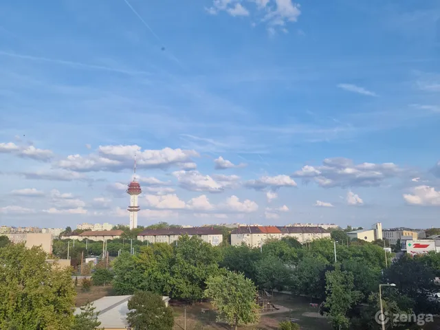 Eladó lakás Szeged, Újrókus, Ilona utca 8 55 nm