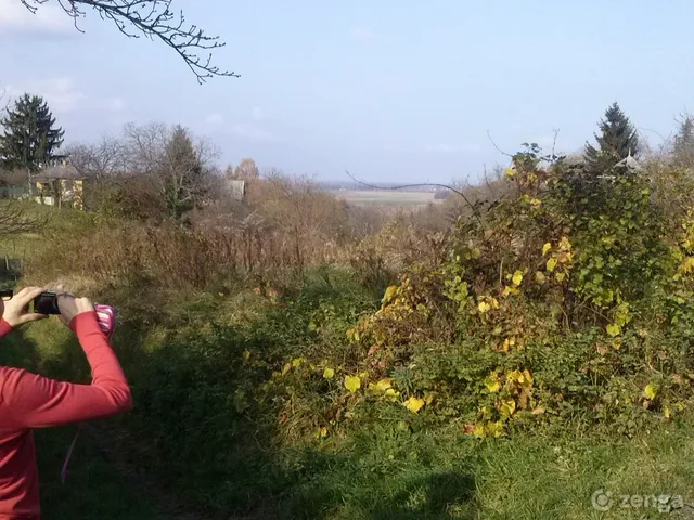 Eladó telek Kaposvár, Várdomb 465 nm