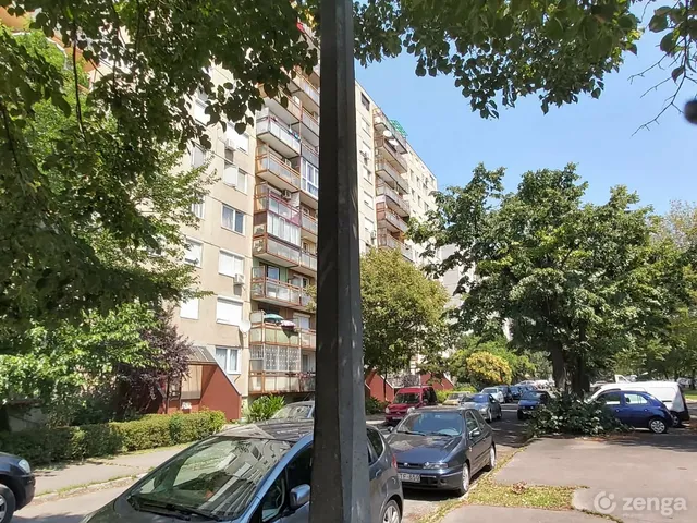 Eladó lakás Budapest XIX. kerület, Kispest 59 nm