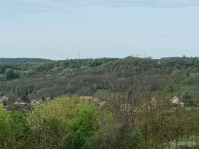 Eladó telek Balatonendréd, Öreghegy 3900 nm