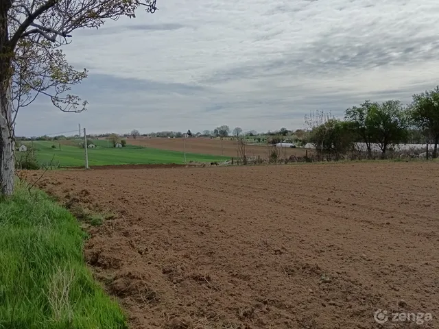 Eladó telek Balatonendréd, Öreghegy 3900 nm