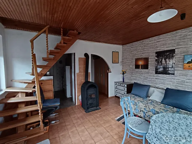 Eladó ház Budakeszi 60 nm