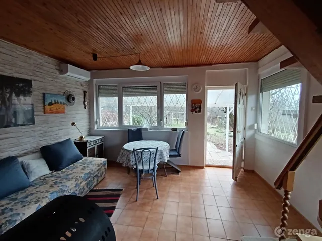 Eladó ház Budakeszi 60 nm