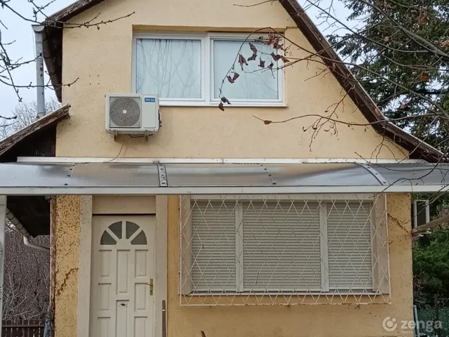 Eladó ház Budakeszi 60 nm