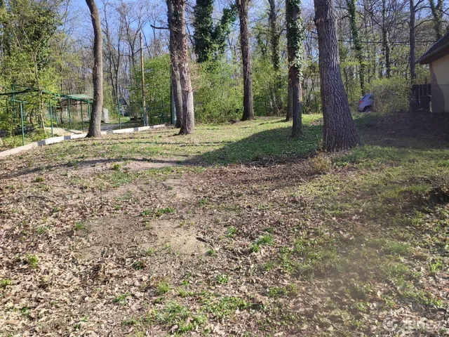 Eladó telek Kismaros, Börzsönyliget 600 nm