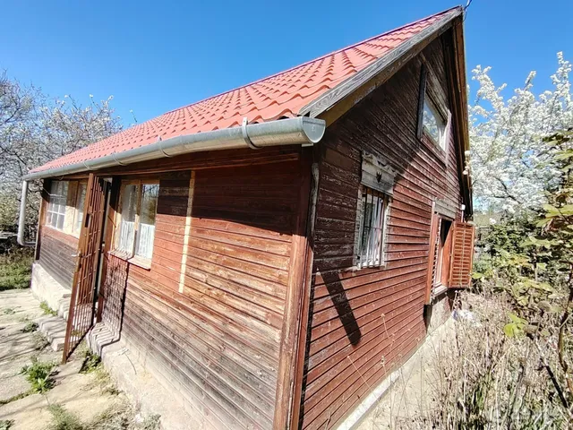 Eladó ház Budakeszi 40 nm