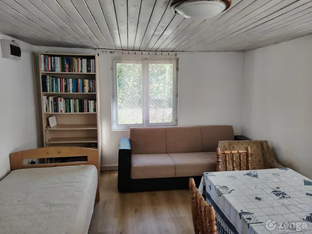 Eladó ház Budakeszi 40 nm