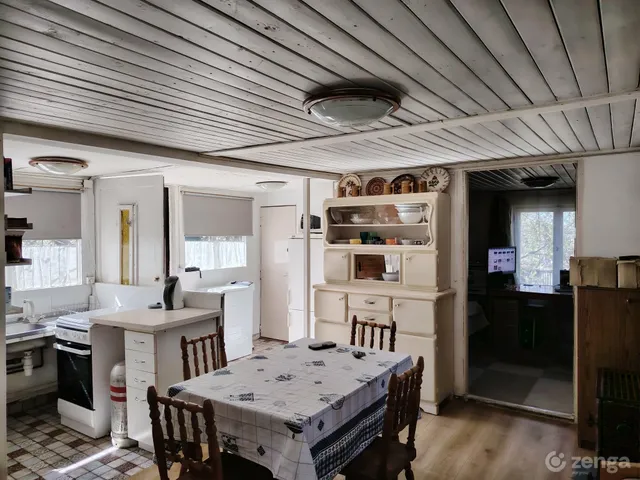 Eladó üdülő és hétvégi ház Budakeszi 40 nm