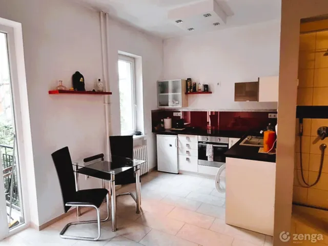 Kiadó lakás Budapest IX. kerület, Középső Ferencváros 49 nm