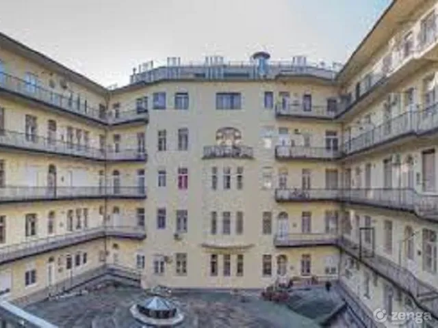 Eladó lakás Budapest VIII. kerület 133 nm