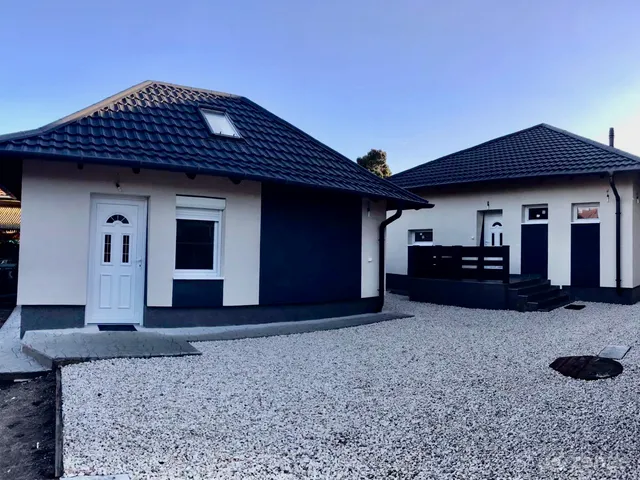 Eladó ház Budapest XVIII. kerület, Liptáktelep 100 nm