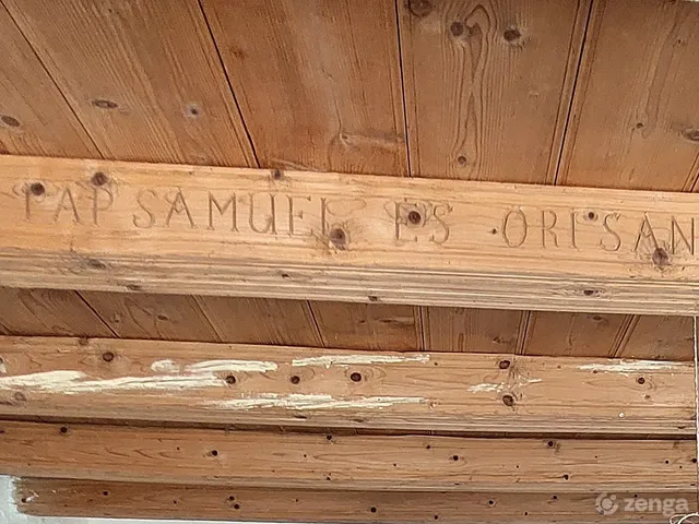 Eladó ház Kisbabot, Kossuth utca 2. 79 nm