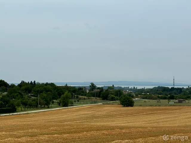 Eladó telek Cserszegtomaj 2600 nm