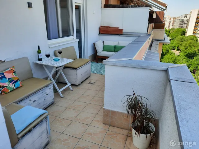 Kiadó lakás Budapest XIII. kerület, Újlipótváros 86 nm