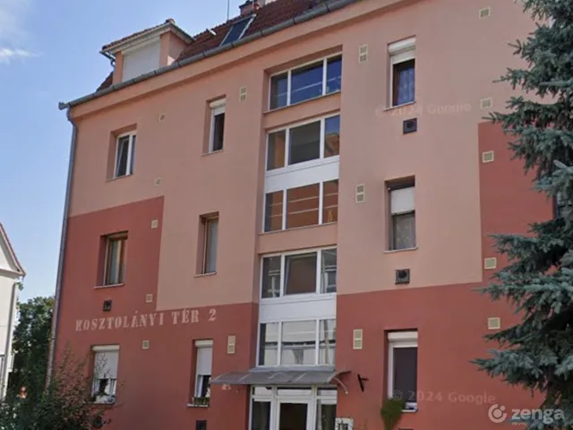 Eladó lakás Zalaegerszeg, Belváros 36 nm
