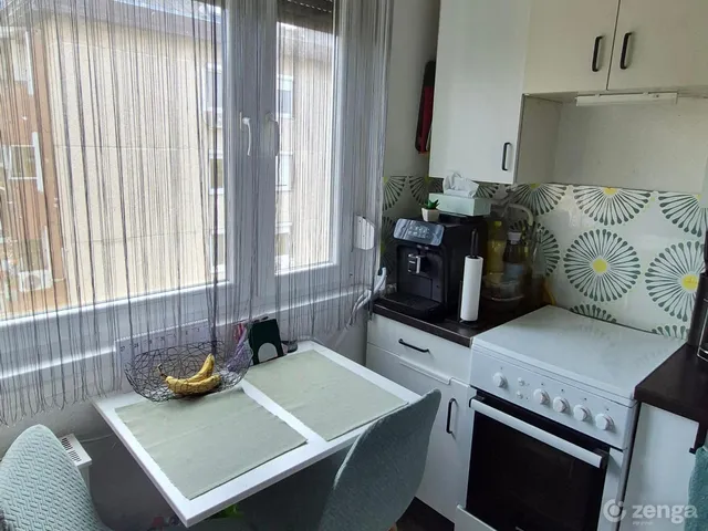 Eladó lakás Budapest XVII. kerület, Rákoskeresztúr 37 nm