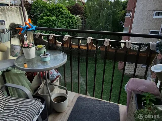 Eladó lakás Budapest XVII. kerület, Rákoskeresztúr 37 nm