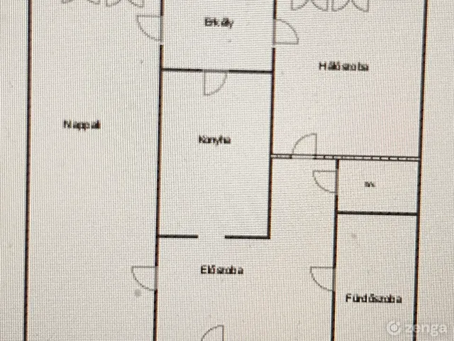 Eladó lakás Hatvan 63 nm