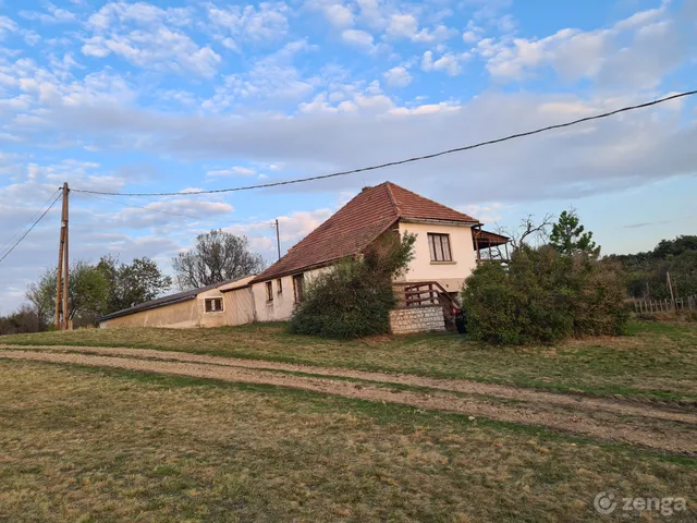 Eladó ház Balatonszőlős 75 nm