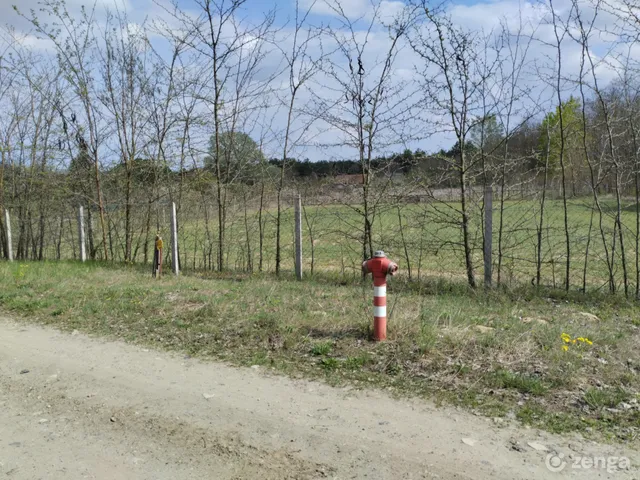 Eladó telek Kecskemét 3003 nm