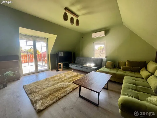 Eladó lakás Érd, Parkváros 98 nm