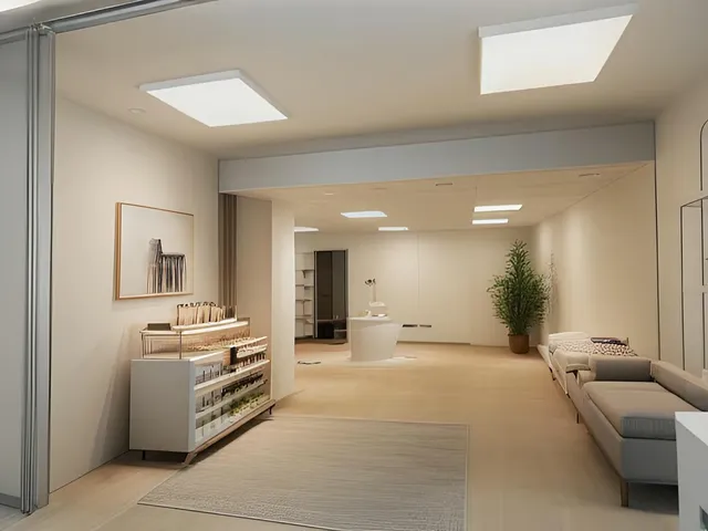 Eladó kereskedelmi és ipari ingatlan Siófok, Belváros 54 nm