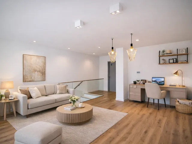 Eladó lakás Siófok 45 nm