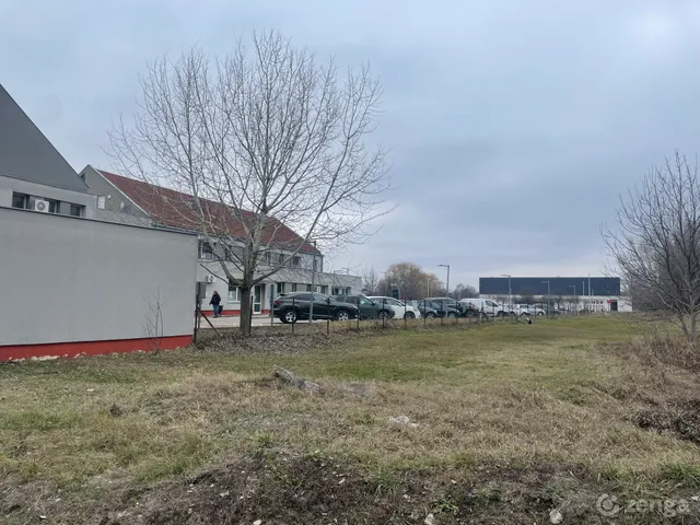 Eladó telek Monor, beáta utca 1240 nm