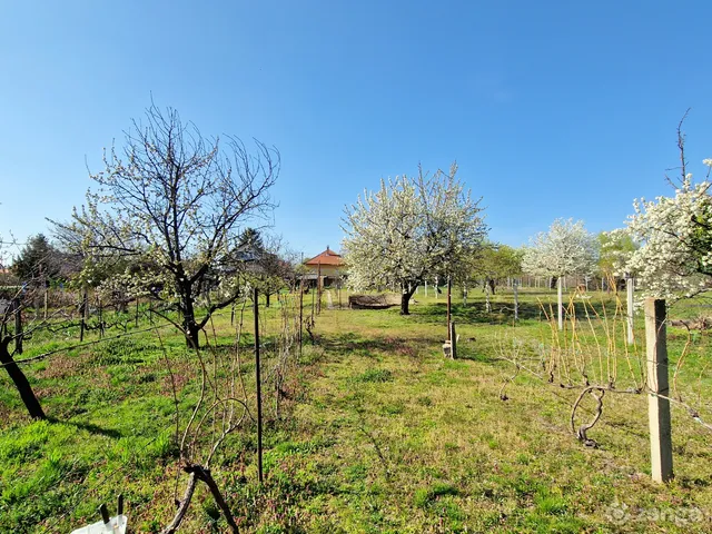 Eladó telek Budapest XXII. kerület, Nagytétény 1530 nm