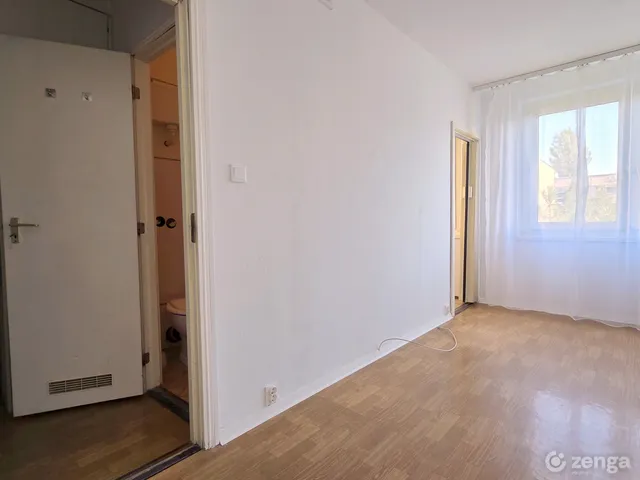 Kiadó lakás Budapest XIII. kerület, Angyalföld 27 nm