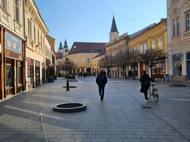 Eladó lakás Székesfehérvár, Belváros 62 nm