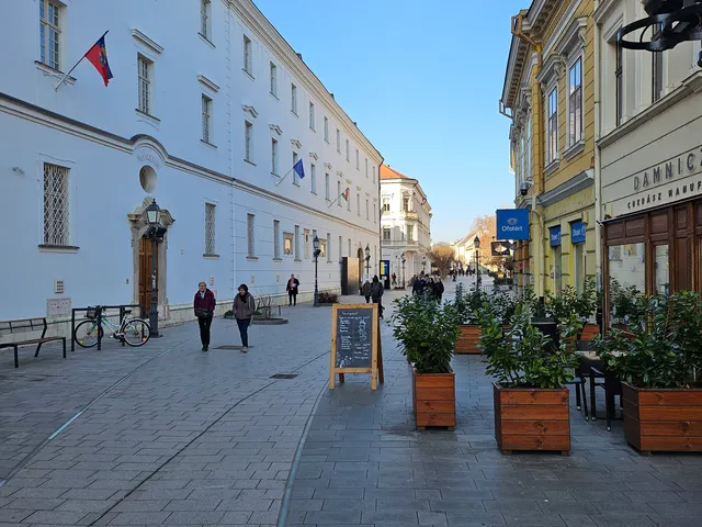 Eladó lakás Székesfehérvár, Belváros 62 nm