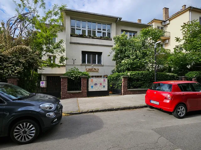 Eladó lakás Székesfehérvár, Belváros 40 nm