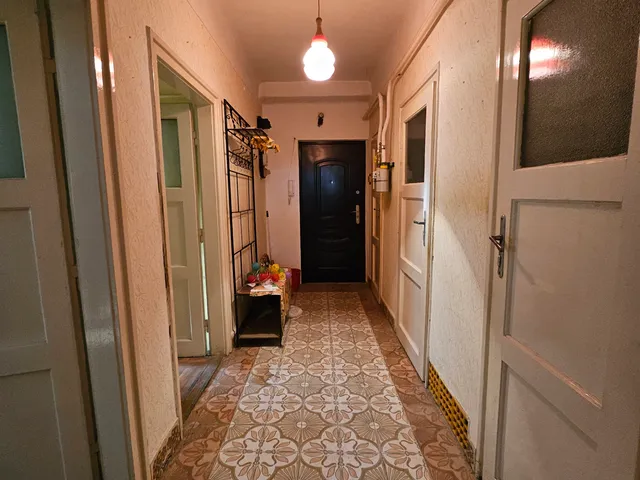 Eladó lakás Székesfehérvár, Maroshegy 52 nm