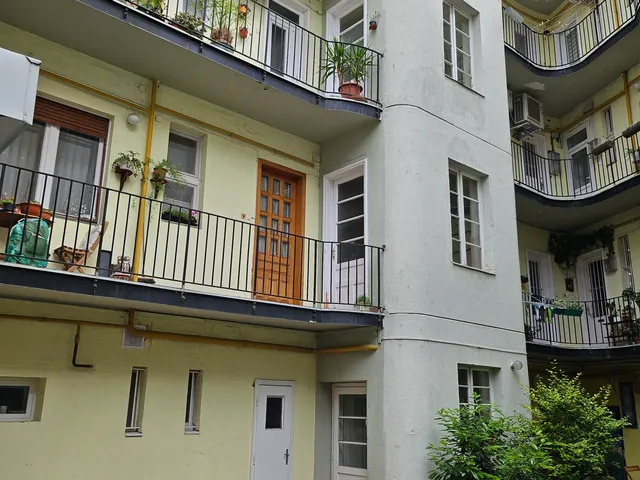 Eladó lakás Székesfehérvár, Belváros 51 nm