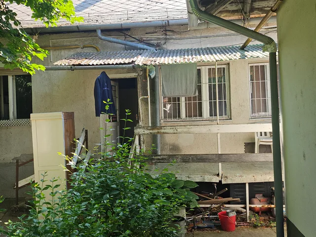 Eladó lakás Székesfehérvár 39 nm