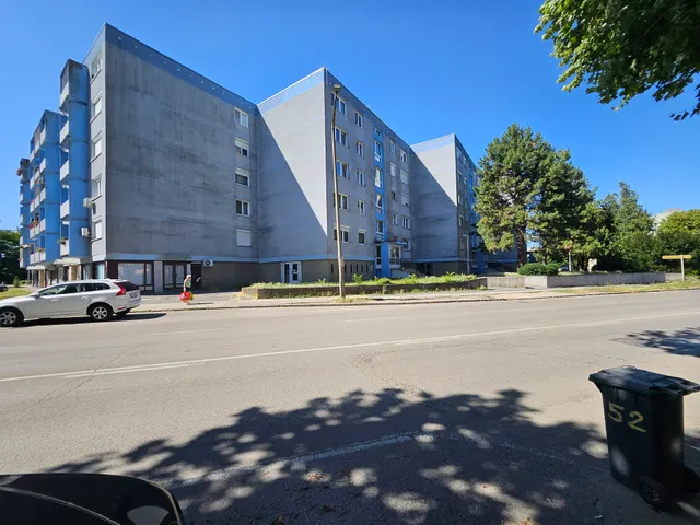 Eladó lakás Székesfehérvár 53 nm