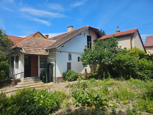 Eladó ház Székesfehérvár, Belváros 58 nm