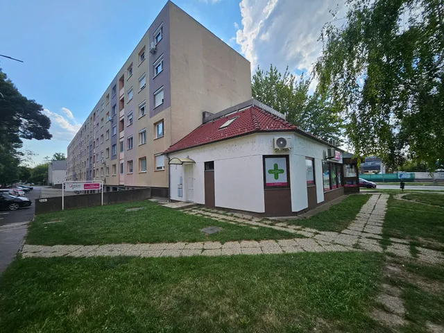 Eladó lakás Székesfehérvár, Belváros 53 nm