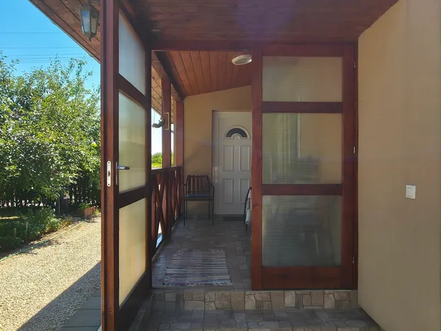 Eladó ház Sárszentmihály 60 nm