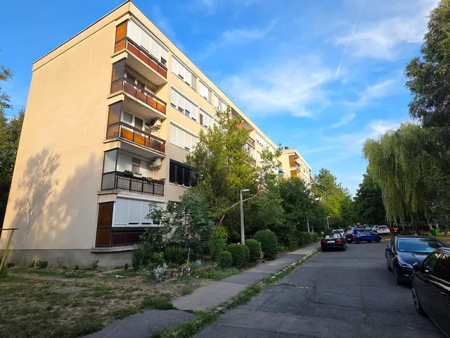 Eladó lakás Székesfehérvár, Belváros 50 nm