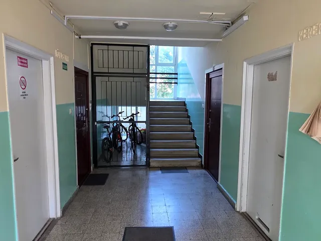 Eladó lakás Székesfehérvár, Belváros, Almássy 50 nm