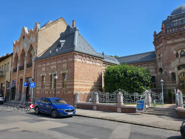 Eladó lakás Székesfehérvár, Belváros 70 nm