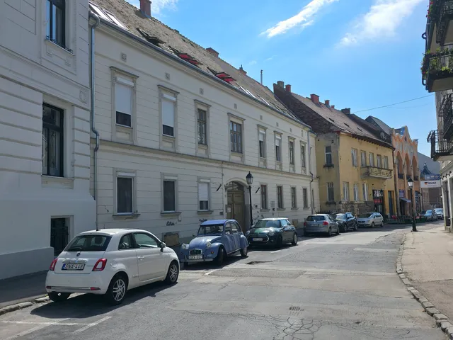 Eladó lakás Székesfehérvár, Belváros 70 nm